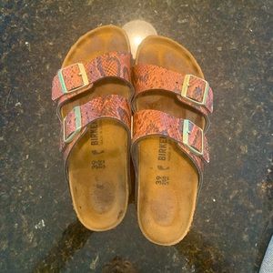 Birkenstock Arizona